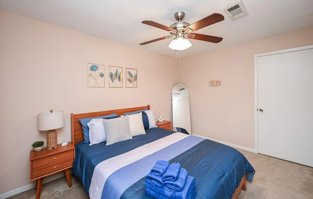 19414 Dianeshire Drive North Houston, TX 77388