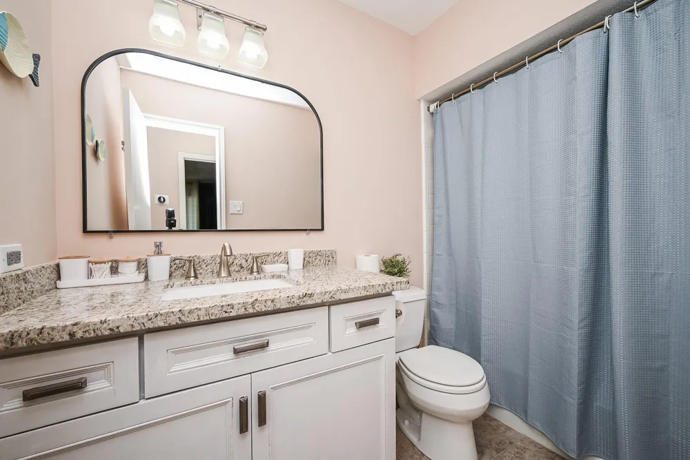 19414 Dianeshire Drive North Houston, TX 77388