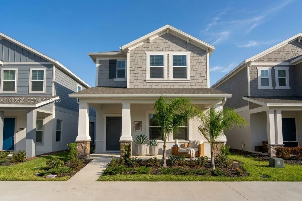 6349 Blissful Street Clermont, FL 34714