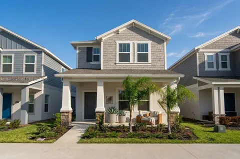 6349 Blissful Street