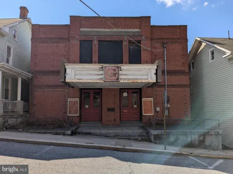 37 MANCHESTER STREET