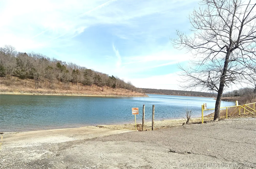 15841 W Flint Rock Road Park Hill, OK 74451