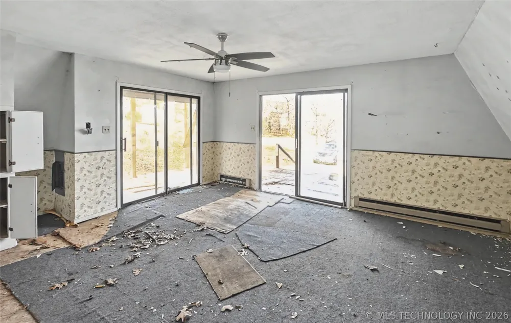 15841 W Flint Rock Road Park Hill, OK 74451