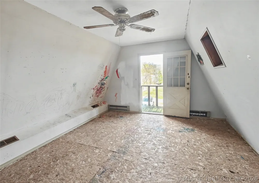 15841 W Flint Rock Road Park Hill, OK 74451