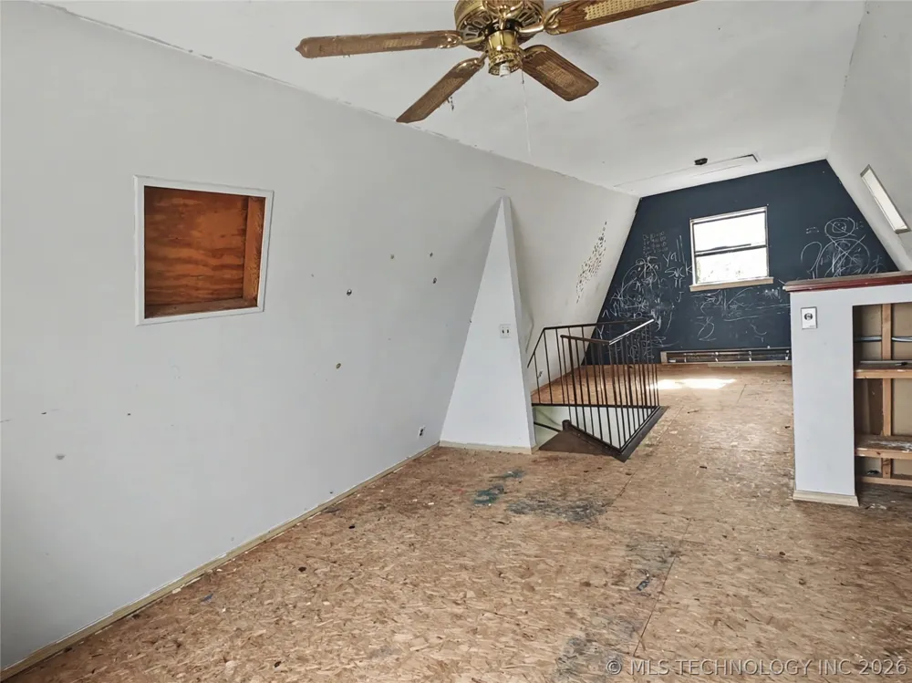 15841 W Flint Rock Road Park Hill, OK 74451