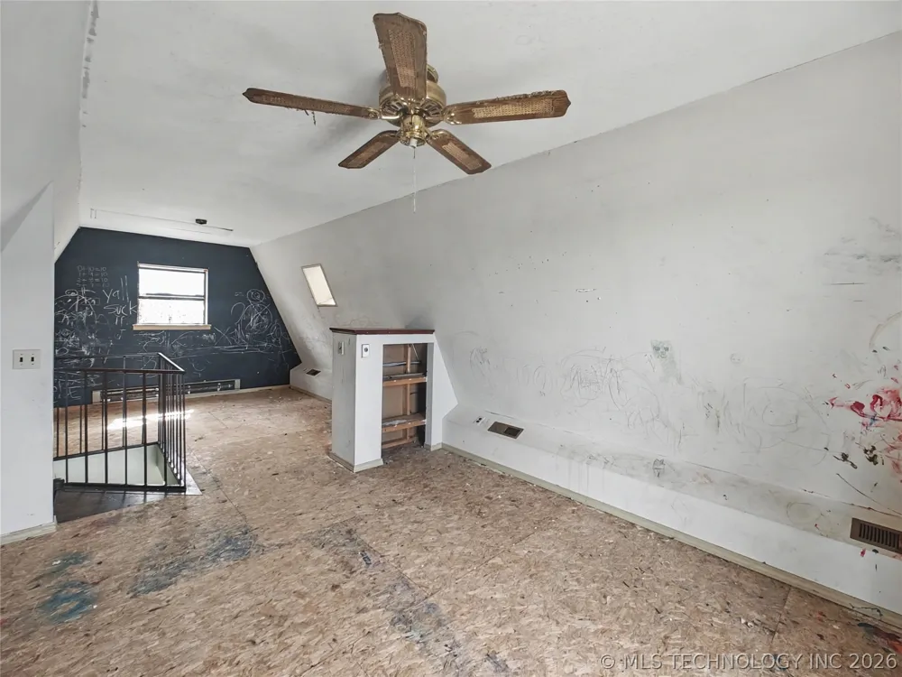 15841 W Flint Rock Road Park Hill, OK 74451
