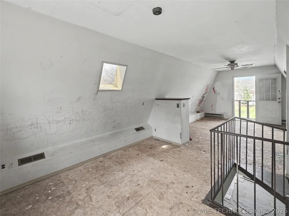 15841 W Flint Rock Road Park Hill, OK 74451