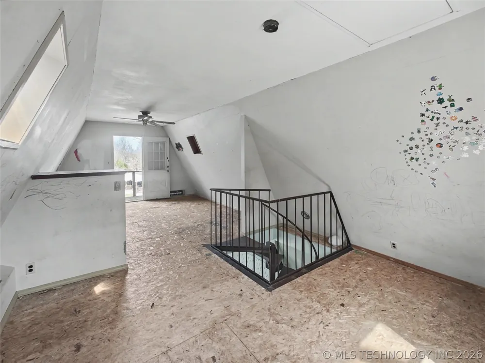 15841 W Flint Rock Road Park Hill, OK 74451