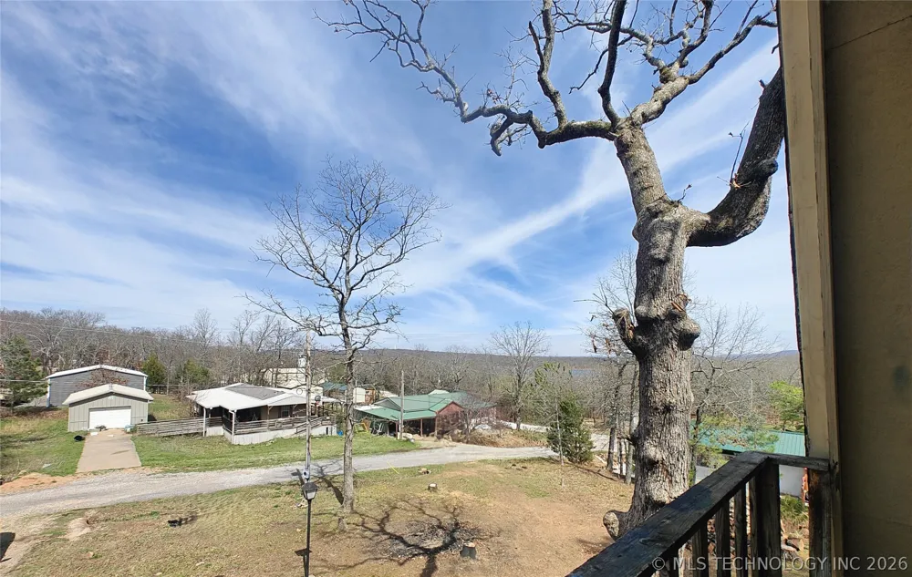 15841 W Flint Rock Road Park Hill, OK 74451