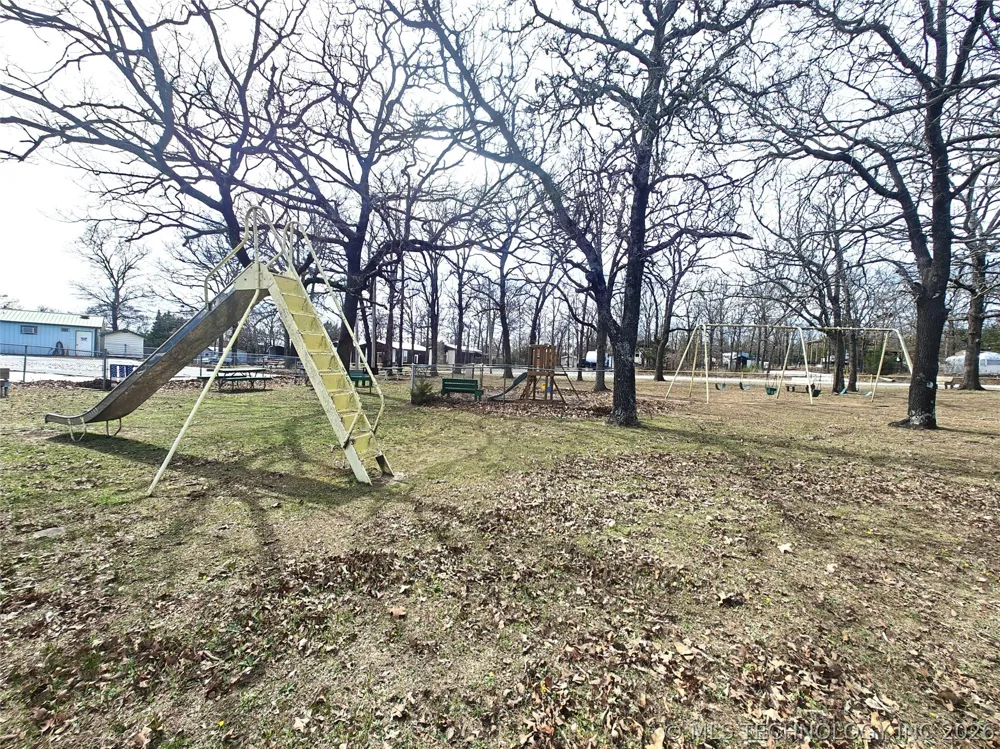 15841 W Flint Rock Road Park Hill, OK 74451