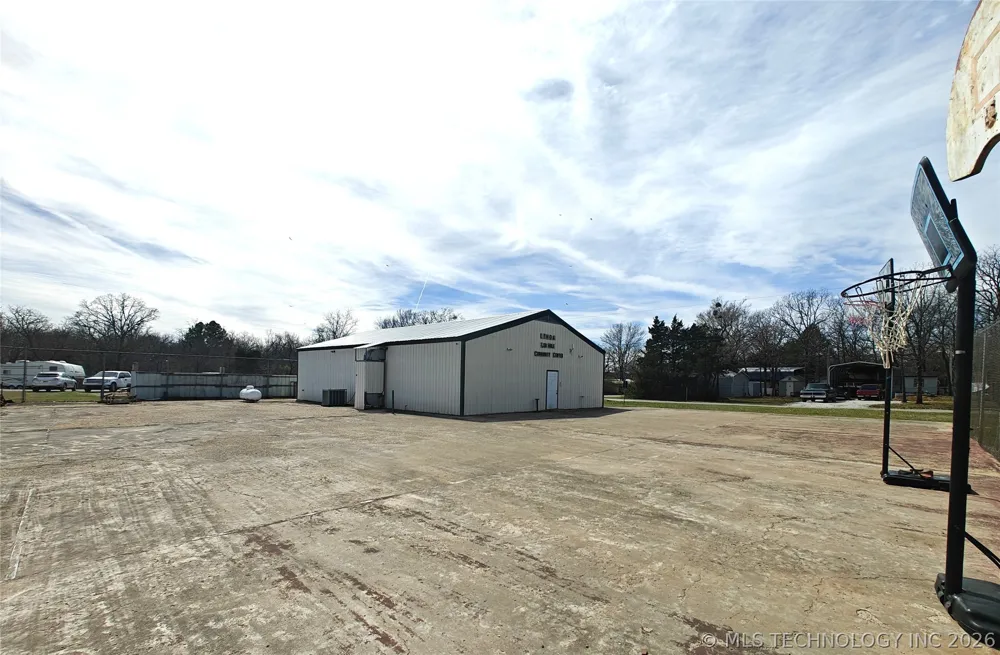 15841 W Flint Rock Road Park Hill, OK 74451