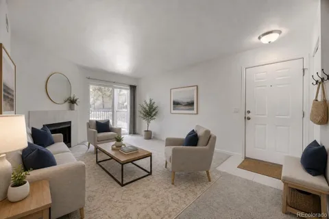 13095 W Cedar Drive #106