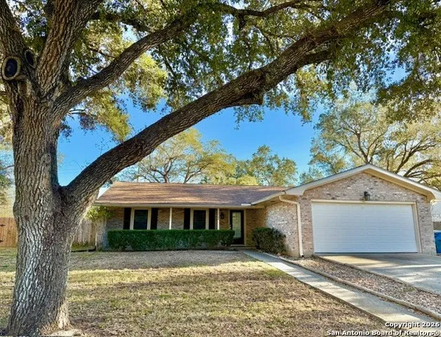 1104 Newhall Street Beeville, TX 78102