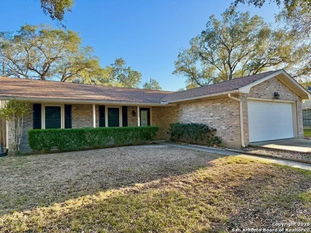 1104 Newhall Street Beeville, TX 78102