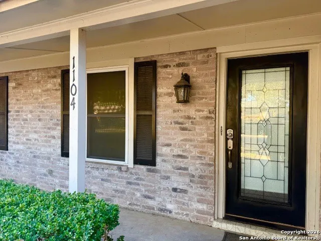 1104 Newhall Street Beeville, TX 78102