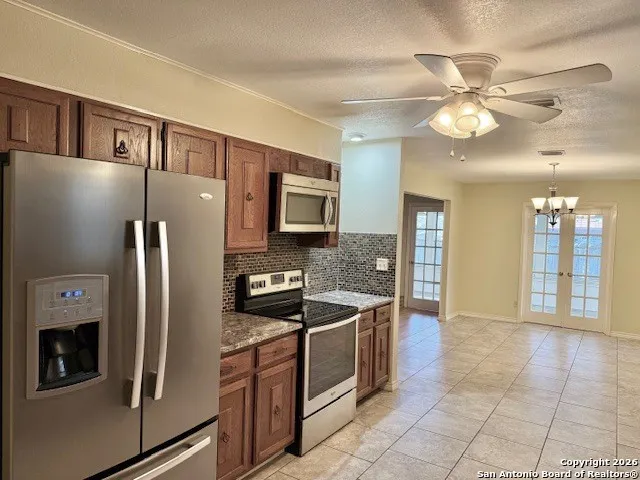 1104 Newhall Street Beeville, TX 78102
