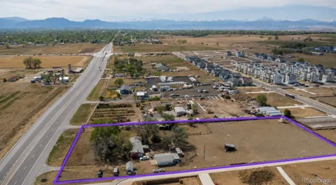 12169 Baseline Road