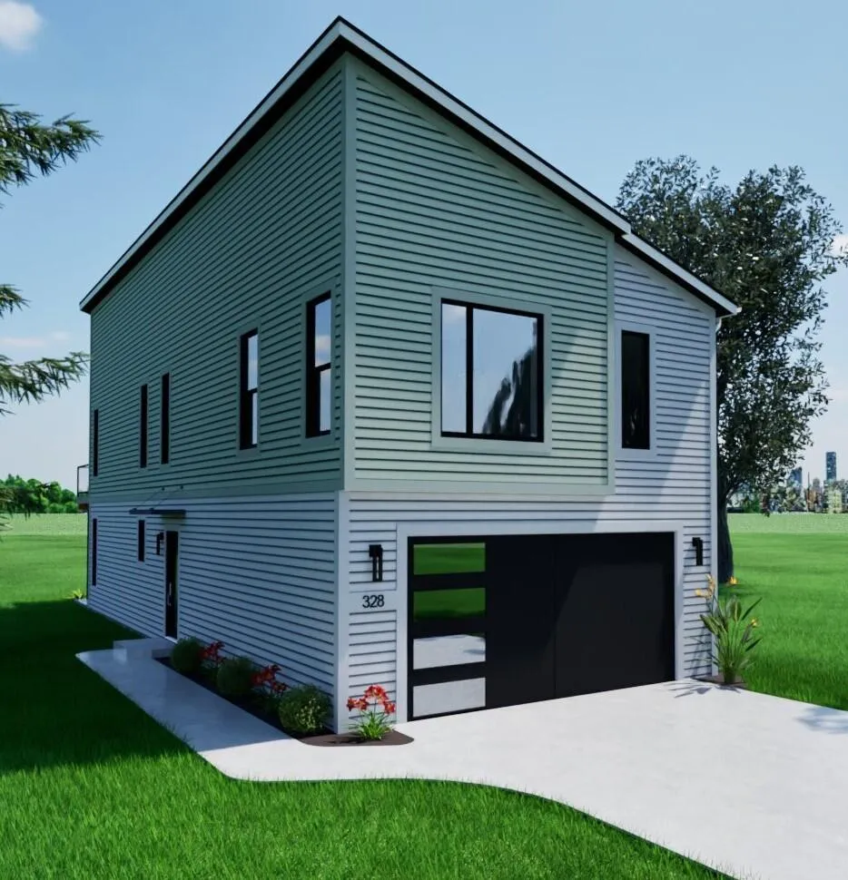 312 Edison Court #28 Muskegon, MI 49440