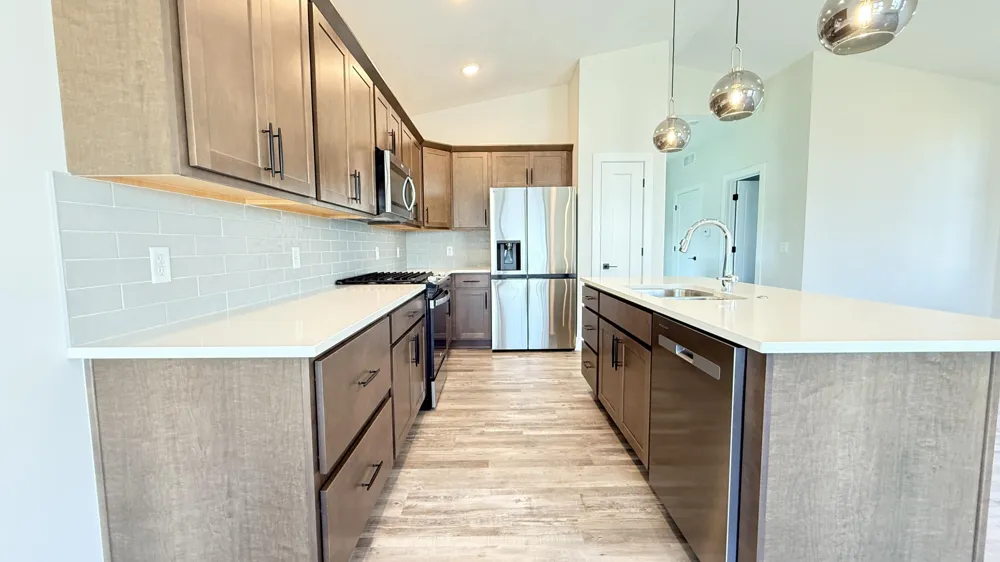 312 Edison Court #28 Muskegon, MI 49440