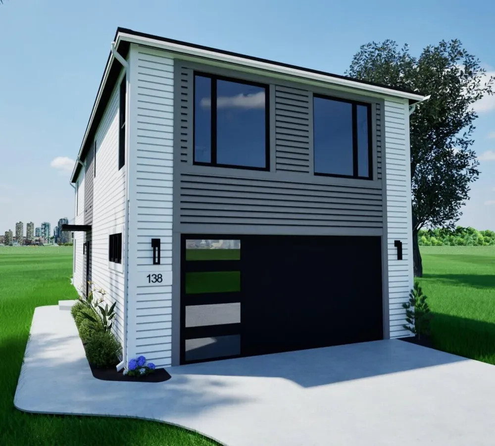 315 Edison Court #30 Muskegon, MI 49440