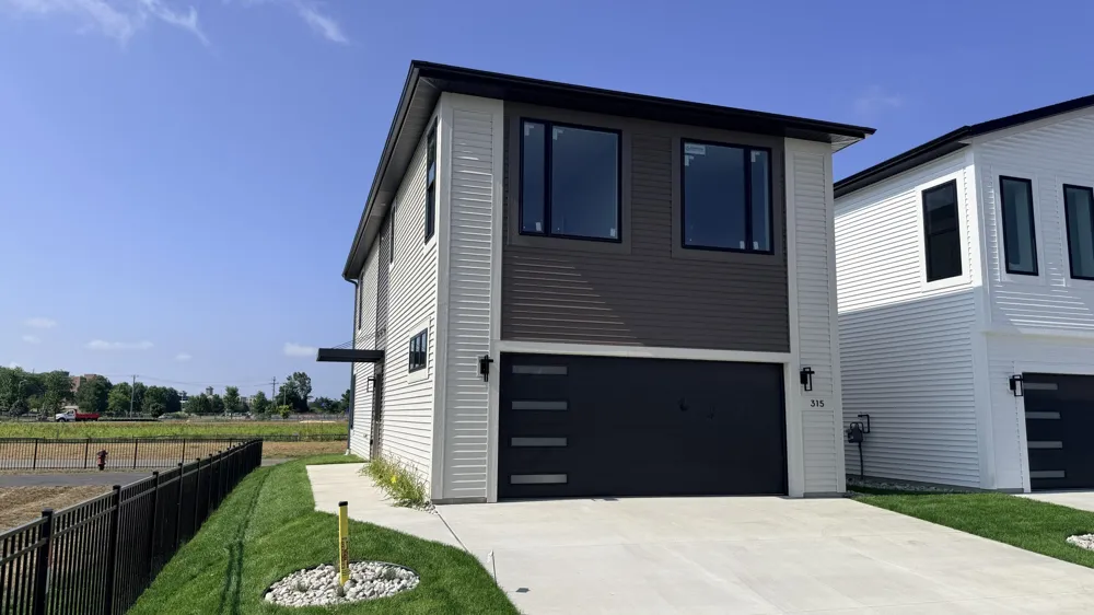315 Edison Court #30 Muskegon, MI 49440