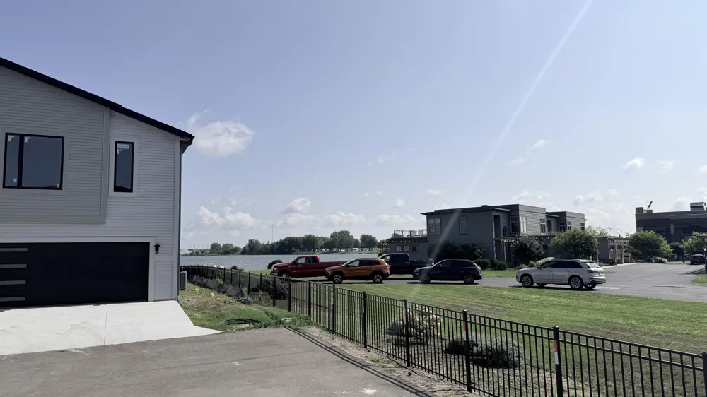 315 Edison Court #30 Muskegon, MI 49440