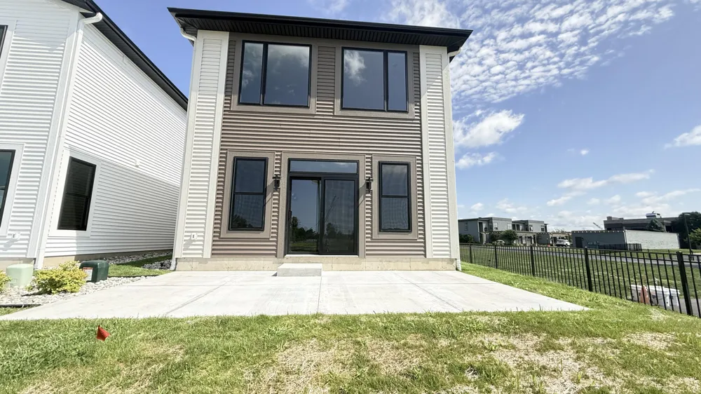 315 Edison Court #30 Muskegon, MI 49440