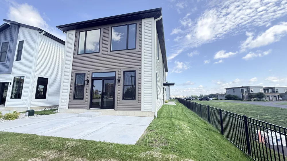 315 Edison Court #30 Muskegon, MI 49440