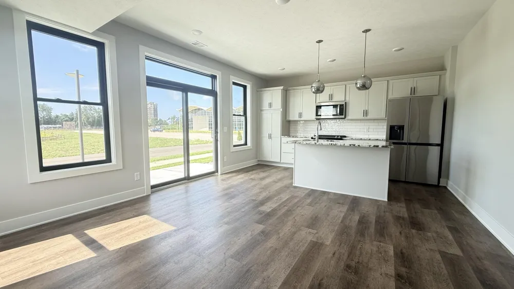 315 Edison Court #30 Muskegon, MI 49440