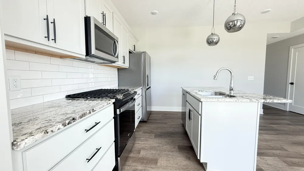 315 Edison Court #30 Muskegon, MI 49440