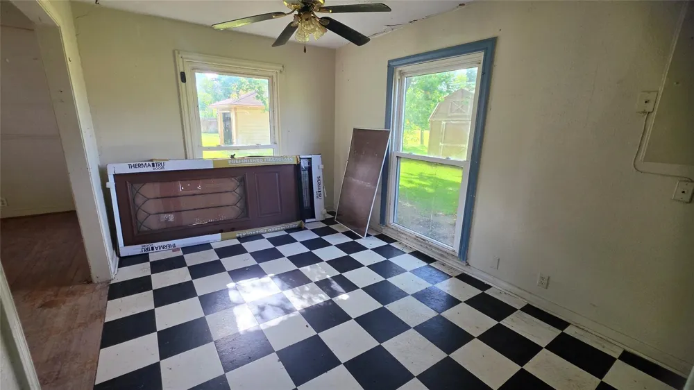 3100 12th Street Bay City, TX 77414