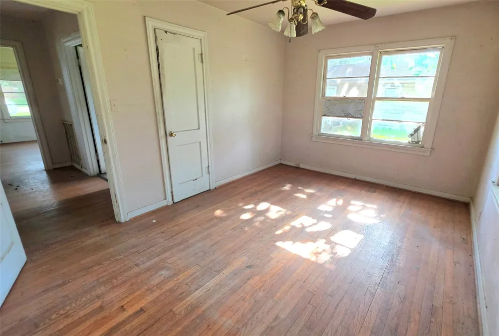 3100 12th Street Bay City, TX 77414