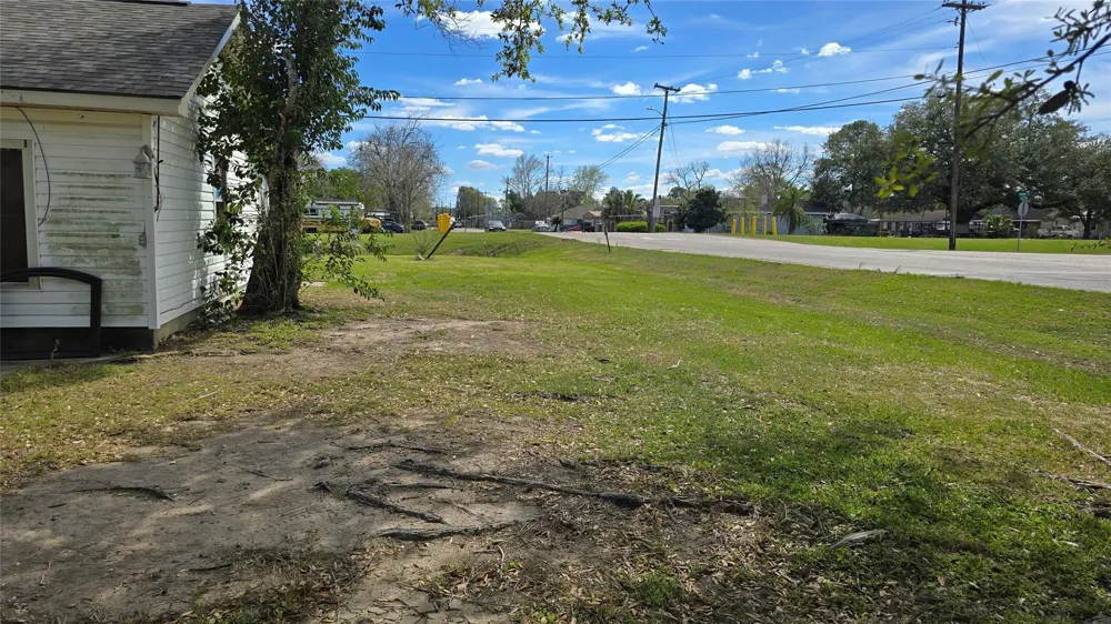 3100 12th Street Bay City, TX 77414