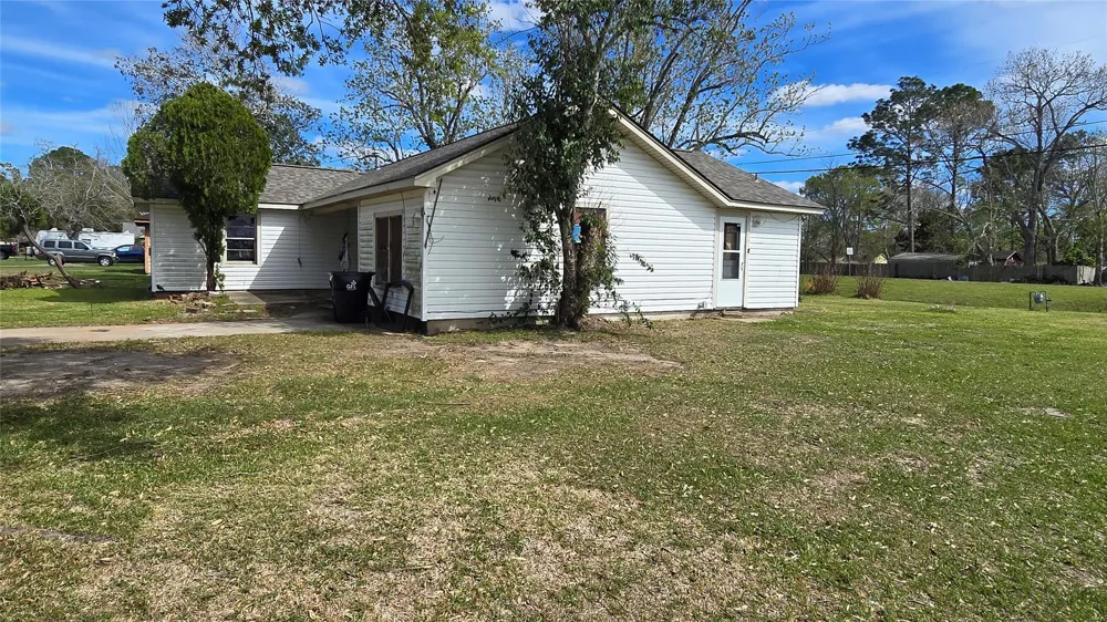 3100 12th Street Bay City, TX 77414