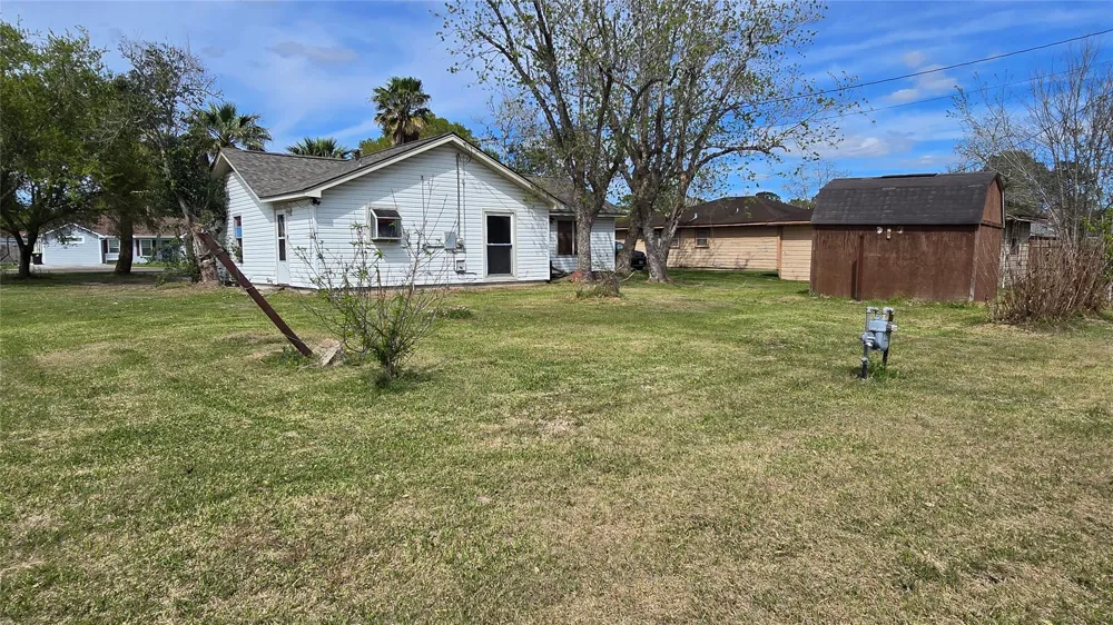 3100 12th Street Bay City, TX 77414
