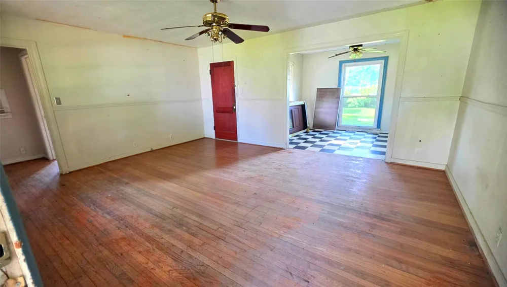 3100 12th Street Bay City, TX 77414