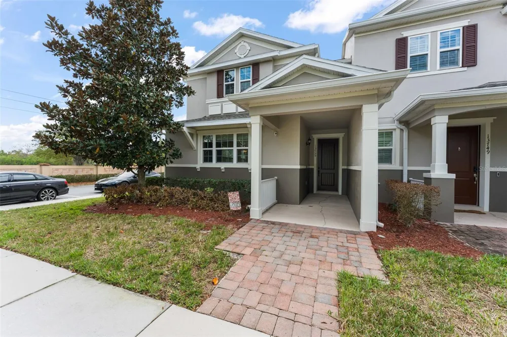 13755 BRAVANTE ALLEY Windermere, FL 34786