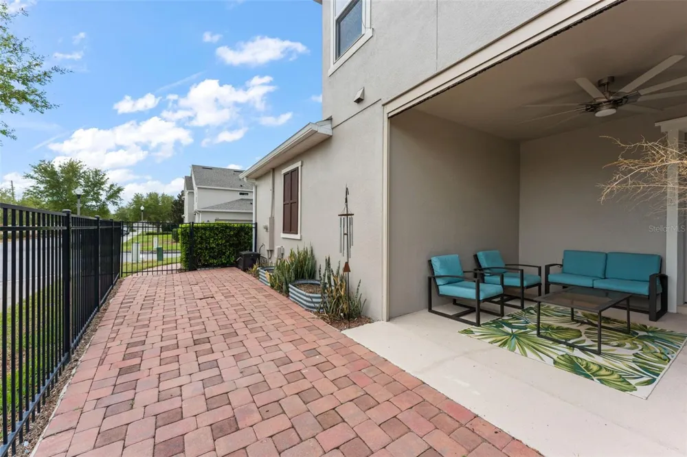 13755 BRAVANTE ALLEY Windermere, FL 34786