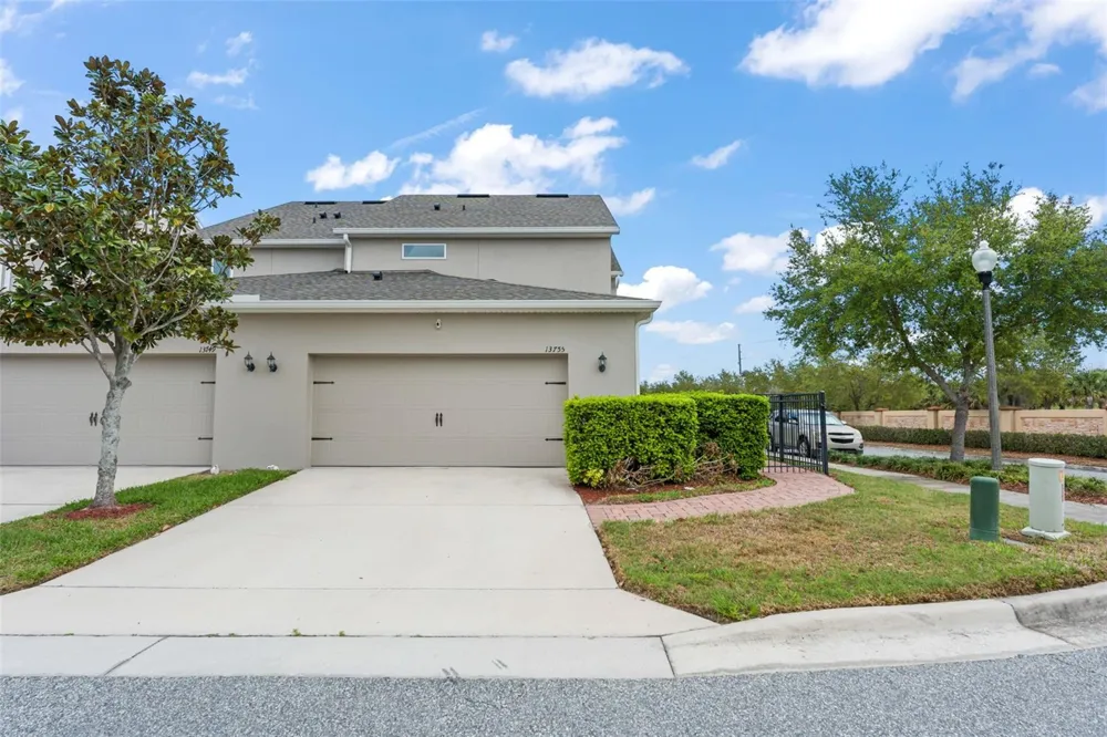 13755 BRAVANTE ALLEY Windermere, FL 34786