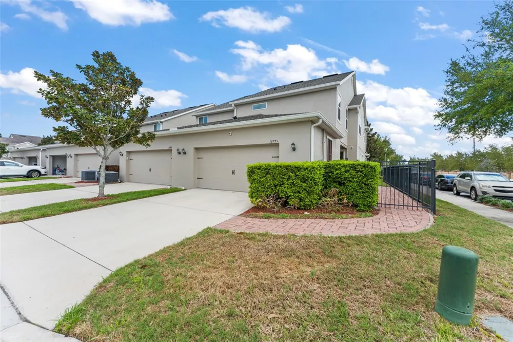 13755 BRAVANTE ALLEY Windermere, FL 34786