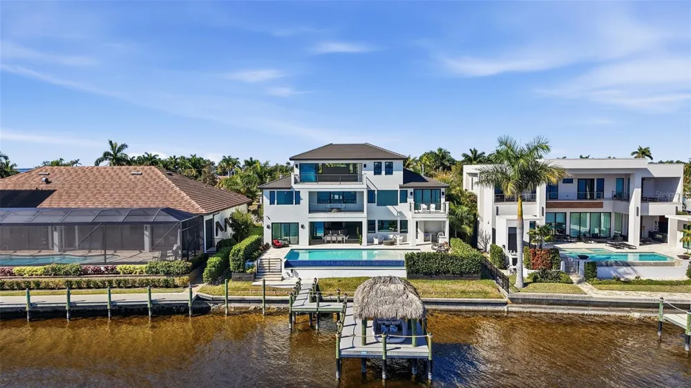5735 RIVERSIDE DRIVE Cape Coral, FL 33904