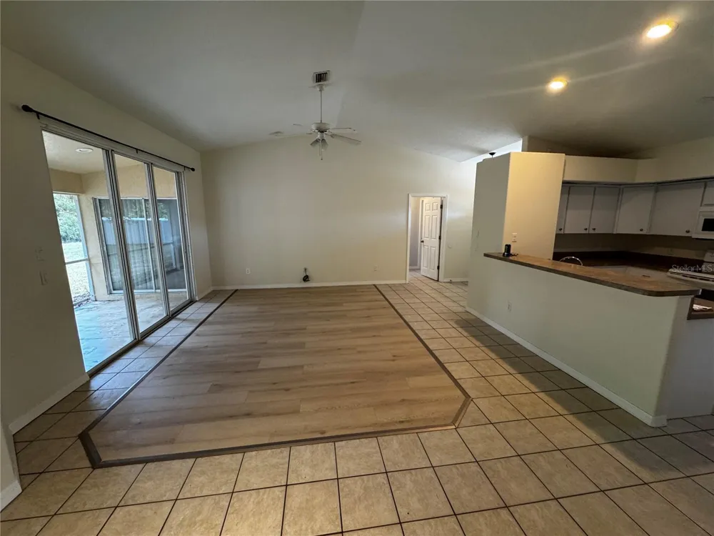 8234 MOSSBORGER AVENUE North Port, FL 34287