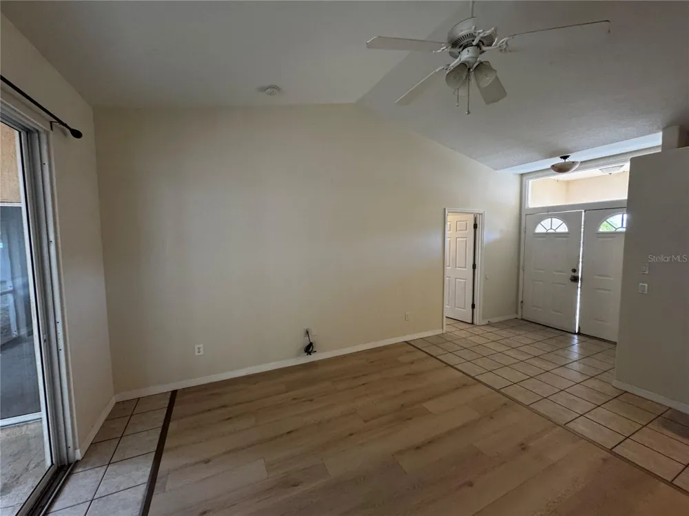8234 MOSSBORGER AVENUE North Port, FL 34287