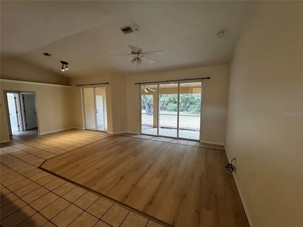 8234 MOSSBORGER AVENUE North Port, FL 34287