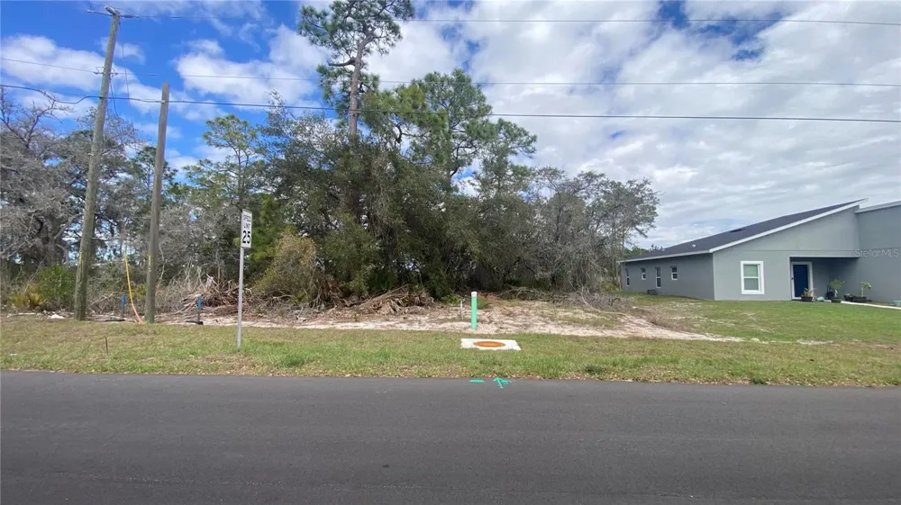 1226 APOPKA LANE Kissimmee, FL 34759