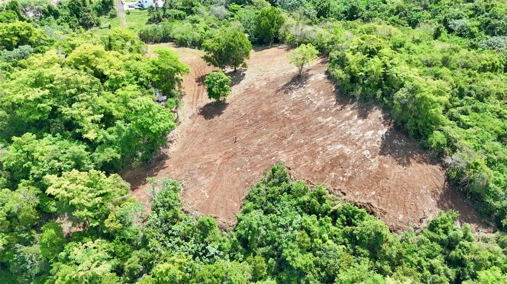 KM 2.4 INT LA RAMPLA #Lot 5 Hatillo, PR 00659