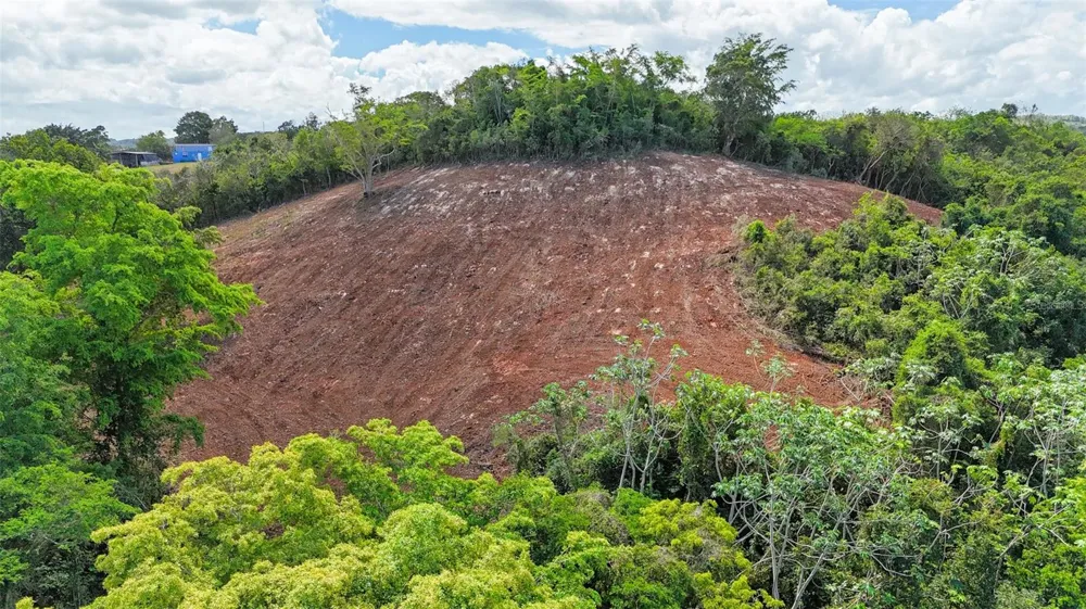 KM 2.4 INT LA RAMPLA #Lot 5 Hatillo, PR 00659