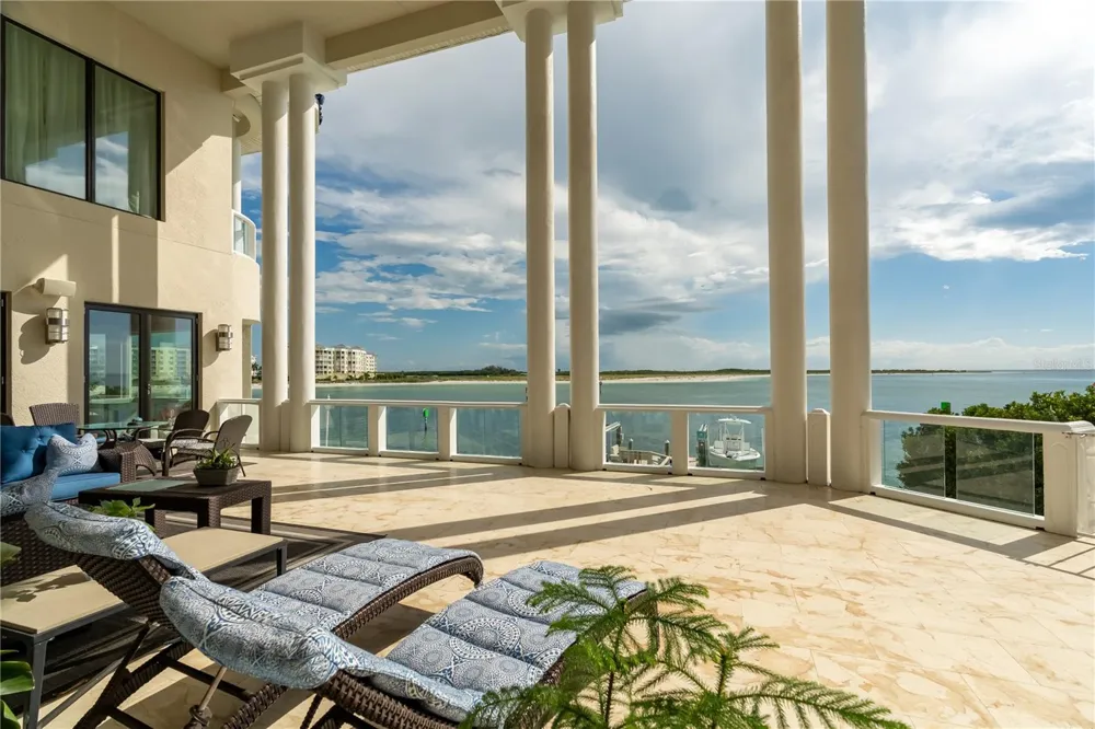 774 NINA DRIVE Tierra Verde, FL 33715