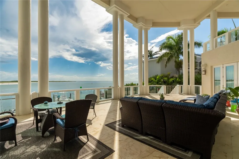 774 NINA DRIVE Tierra Verde, FL 33715