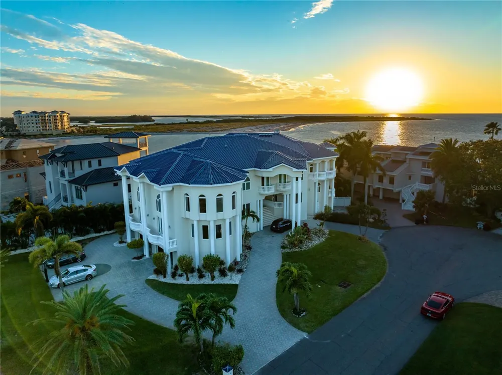 774 NINA DRIVE Tierra Verde, FL 33715